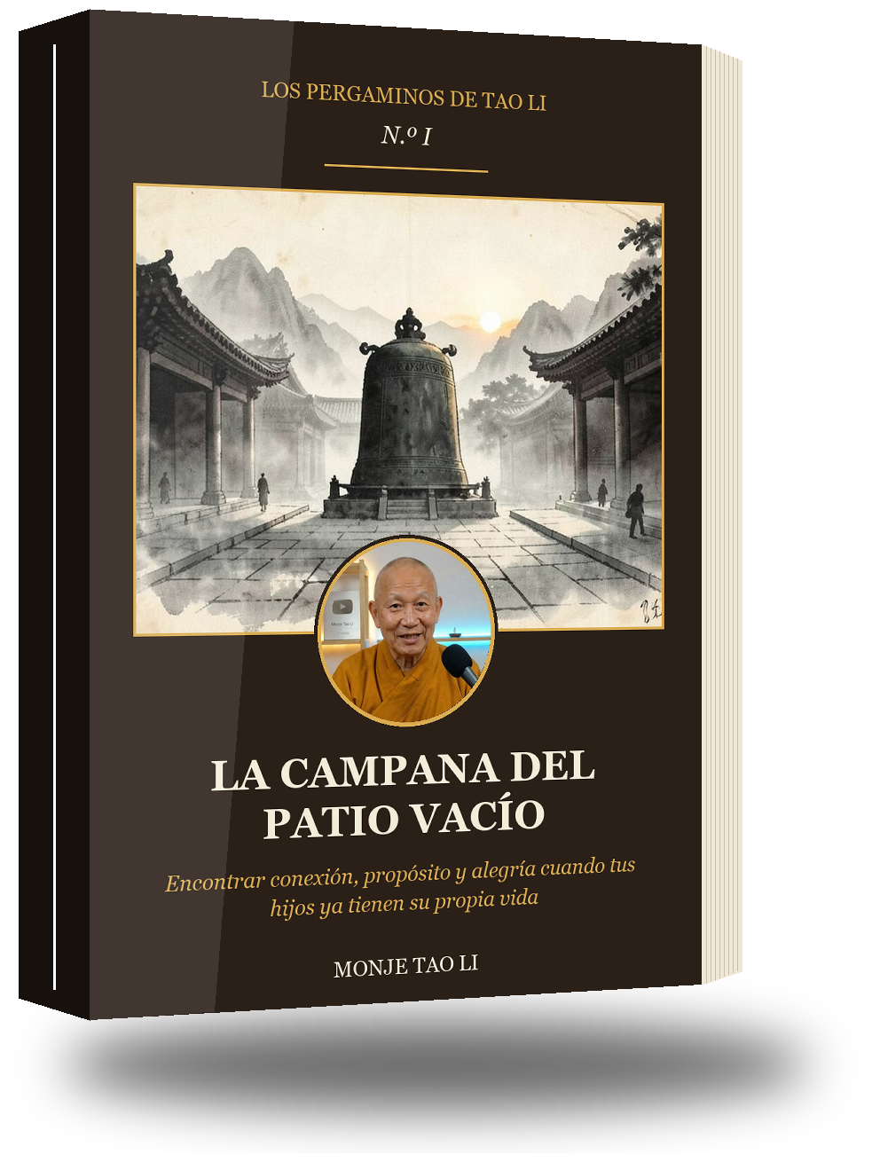 Volumen I, La Campana del Patio Vacío